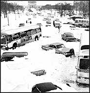 Chicago Blizzard
