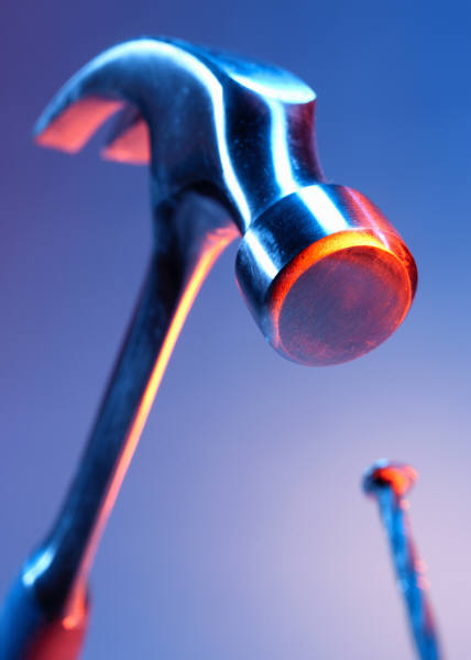 Hammer