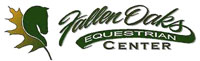 Fallen Oaks Logo