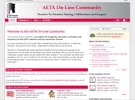 AETA Community