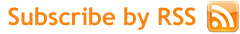 Subscribe by RSS