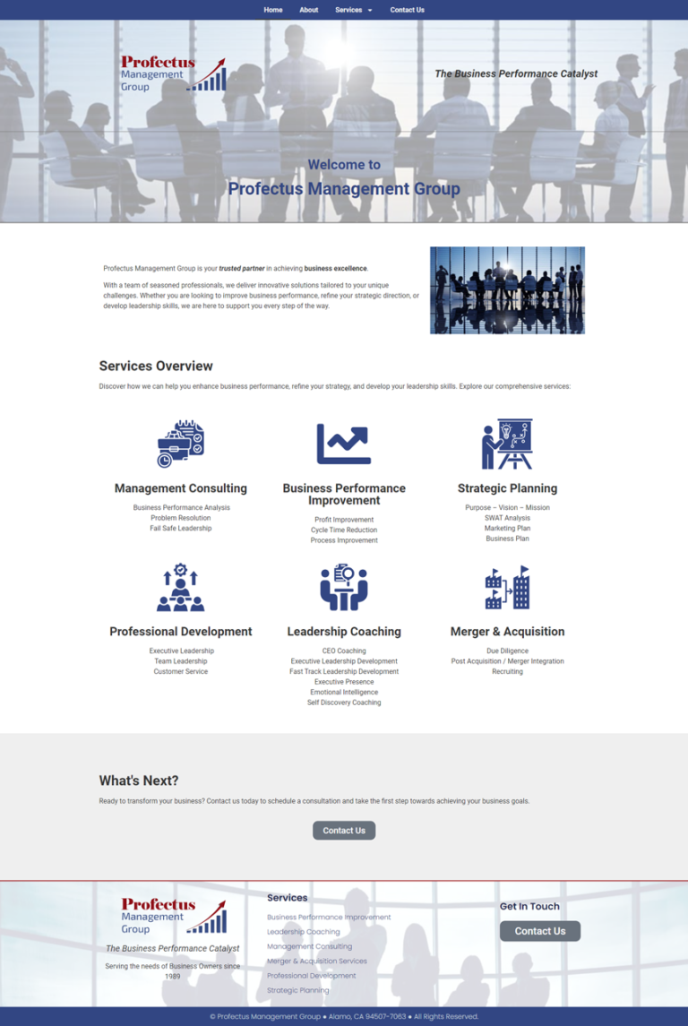 profectus-screenshot